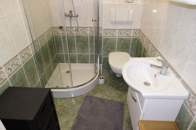 dom szeregowy, 4 pokoje Poznań Antoninek. Zdjęcie 11