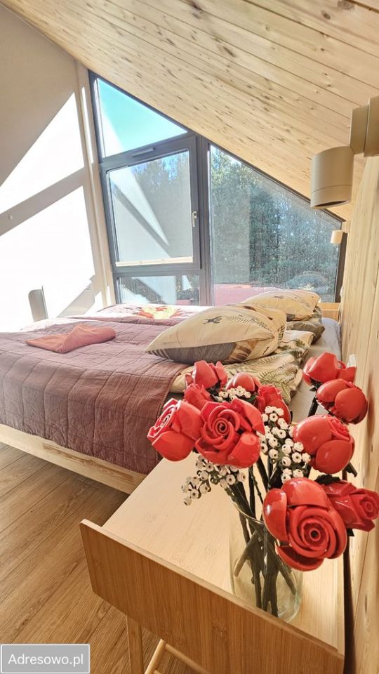 dom wolnostojący, 3 pokoje Szramowo. Zdjęcie 9