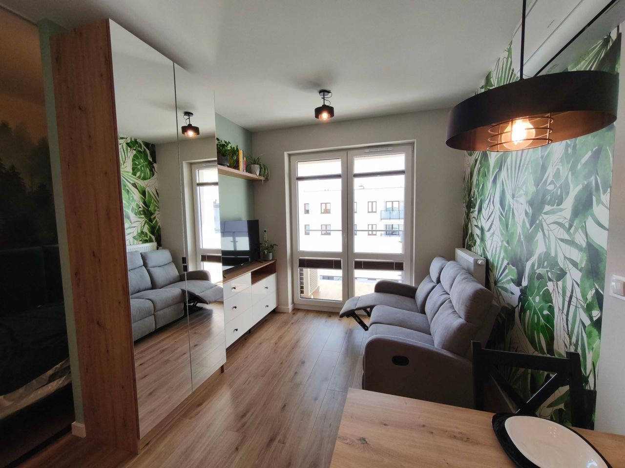 Mieszkanie 1-pokojowe Pułtusk, ul. Adama Mickiewicza. Zdjęcie 6