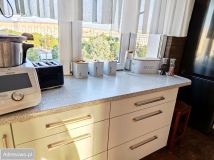 Mieszkanie 3-pokojowe Łódź Bałuty, ul. Pojezierska. Zdjęcie 3