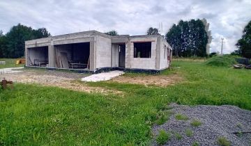 bliźniak, 8 pokoi Miedziana Góra