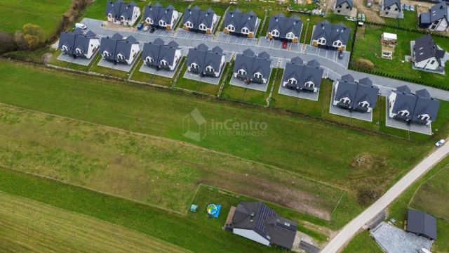 Działka budowlana Nowy Targ, ul. Partyzantów. Zdjęcie 5