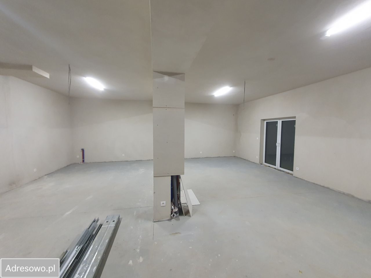 Lokal Kraków Podgórze. Zdjęcie 3