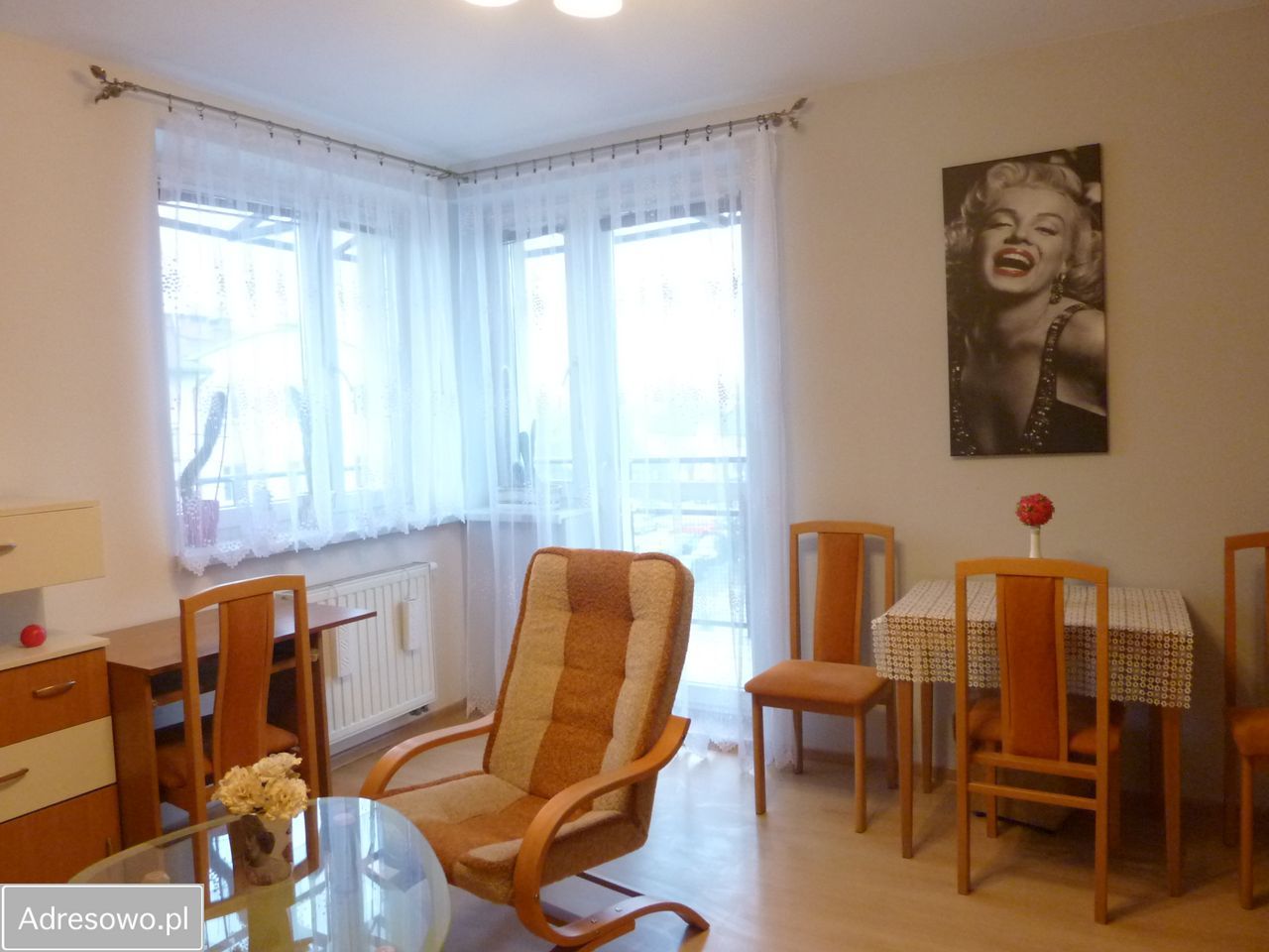 Mieszkanie 1-pokojowe Kraków Bieżanów, ul. Opalowa. Zdjęcie 7