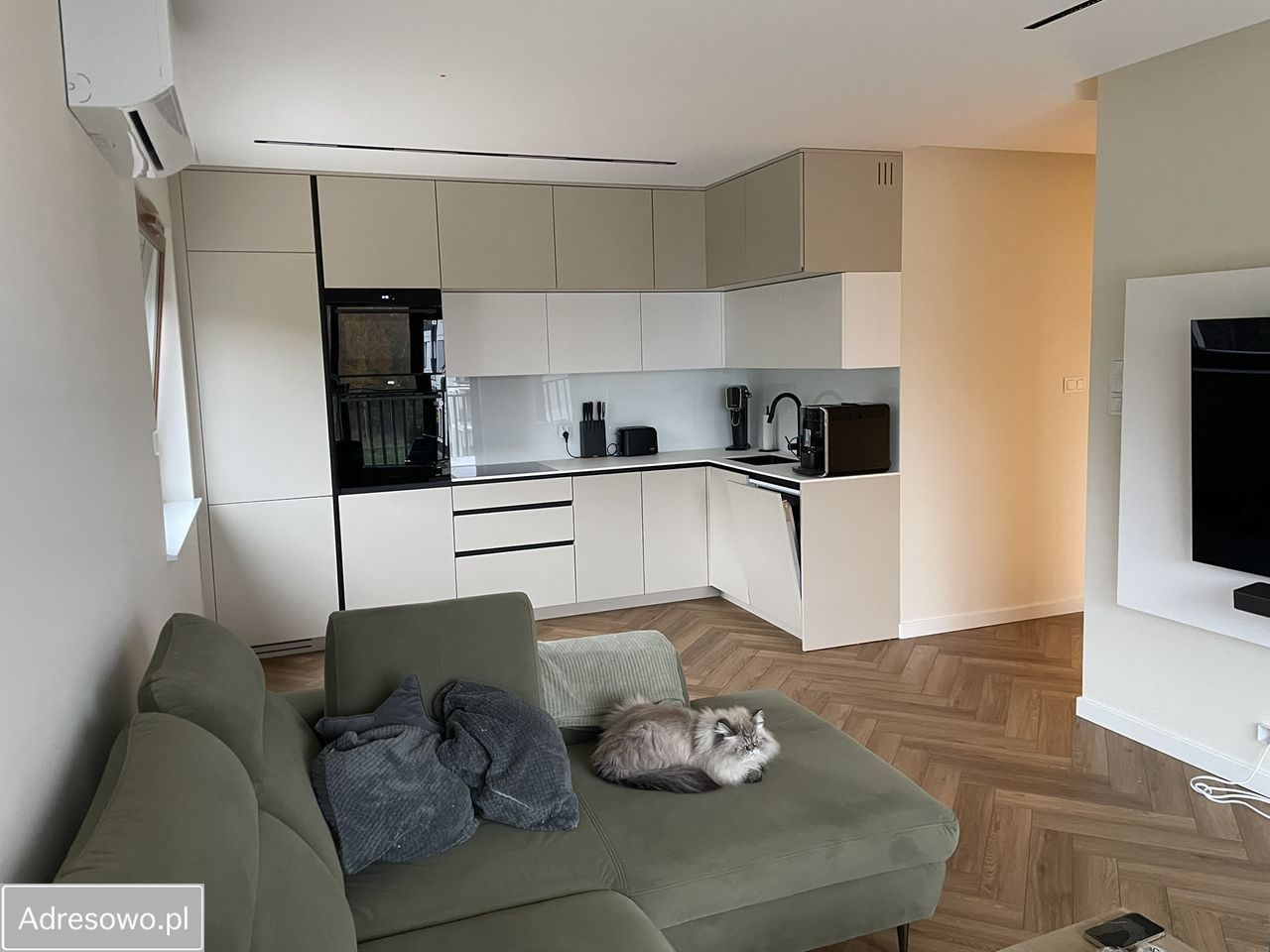 Mieszkanie 3-pokojowe Prądocin. Zdjęcie 8