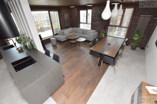 Mieszkanie 3-pokojowe Kraków Prądnik Biały, ul. Papierni Prądnickich. Zdjęcie 10