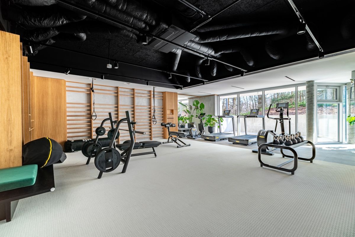 Mieszkanie 2-pokojowe Gdynia Mały Kack, ul. Wzgórze Bernadowo. Zdjęcie 17