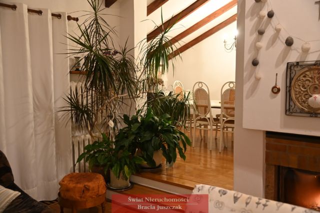 dom wolnostojący, 6 pokoi Wrocław Wojszyce. Zdjęcie 4