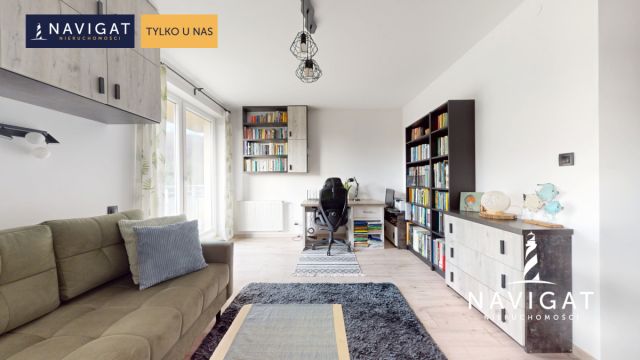 Mieszkanie 2-pokojowe Reda, ul. Widokowa. Zdjęcie 6