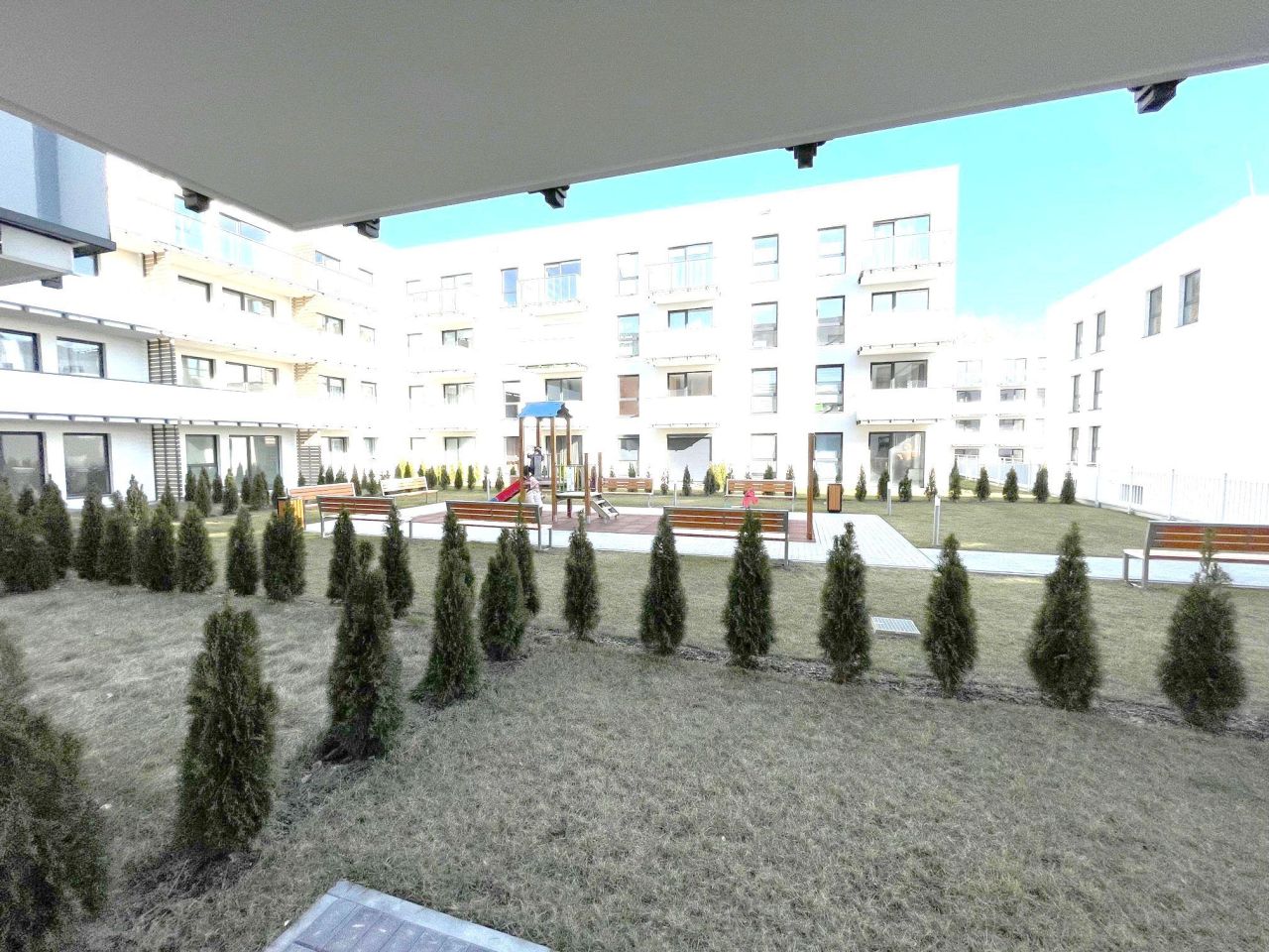 Mieszkanie 2-pokojowe Gdynia Oksywie, ul. Nasypowa. Zdjęcie 6