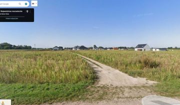 Działka budowlana Rochaliki