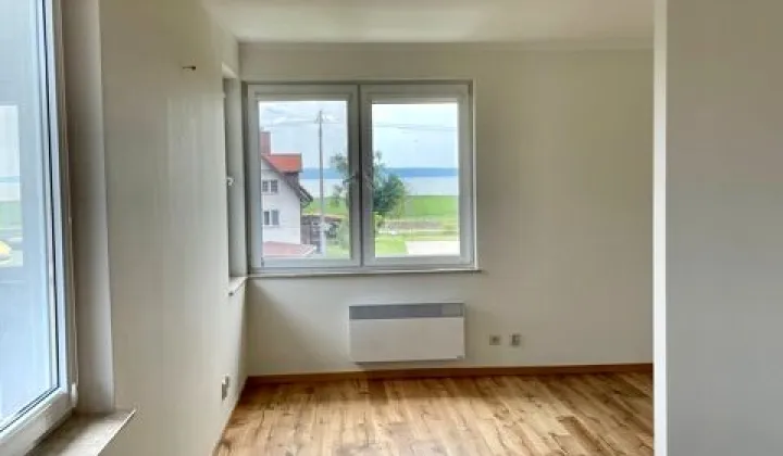 Mieszkanie 1-pokojowe Krynica Morska, ul. Gdańska