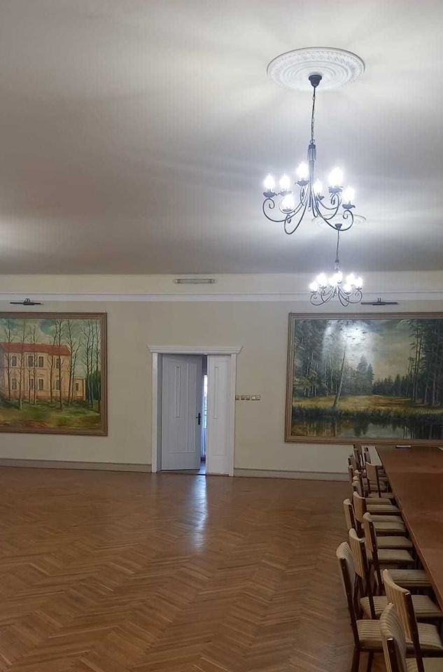 Nieruchomość komercyjna Czarny Sad. Zdjęcie 7