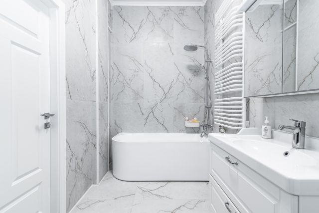 Mieszkanie 2-pokojowe Kraków Zabłocie, ul. Stanisława Klimeckiego. Zdjęcie 7