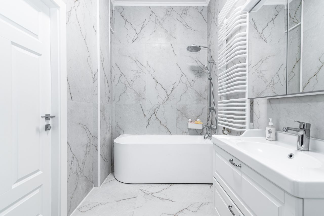 Mieszkanie 2-pokojowe Kraków Zabłocie, ul. Stanisława Klimeckiego. Zdjęcie 7