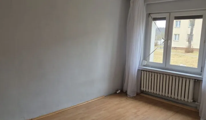 Mieszkanie 2-pokojowe Gliwice Łabędy, ul. Olimpijska