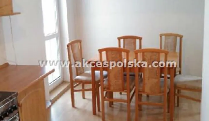 Mieszkanie 2-pokojowe Warszawa Ursynów, ul. Braci Wagów