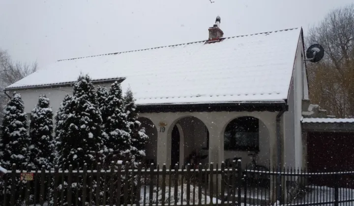 dom wolnostojący, 4 pokoje Kuźnia Raciborska, ul. Powstańców