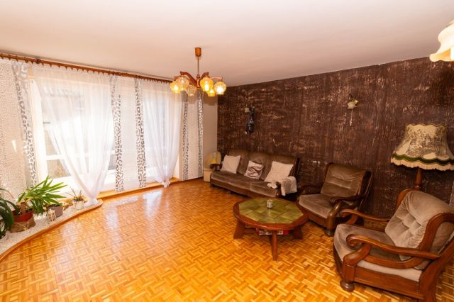 dom wolnostojący, 4 pokoje Szewna, ul. Zakanale. Zdjęcie 6