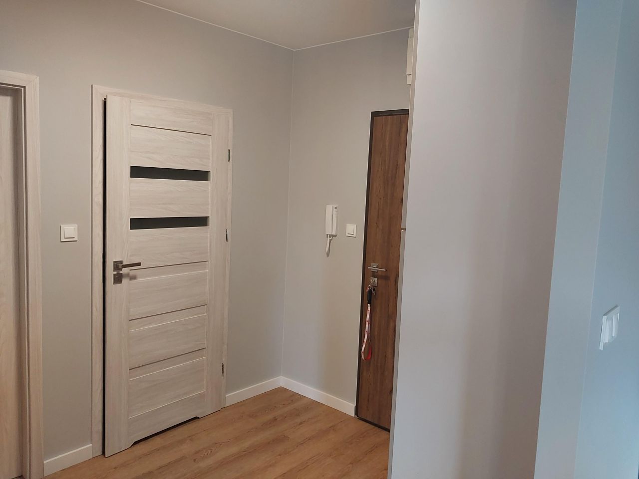 Mieszkanie 3-pokojowe Białystok Antoniuk, ul. Ukośna. Zdjęcie 13