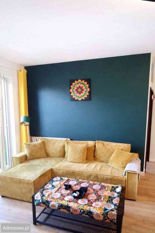 Mieszkanie 2-pokojowe Poznań Naramowice, ul. Bolka. Zdjęcie 1