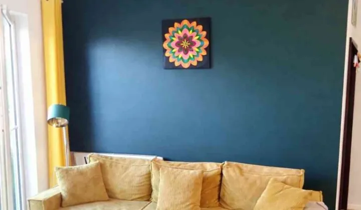 Mieszkanie 2-pokojowe Poznań Naramowice, ul. Bolka