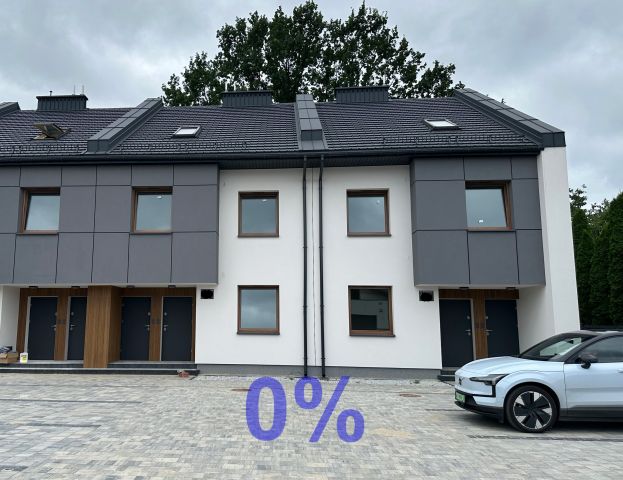 Mieszkanie 5-pokojowe Marki Pustelnik. Zdjęcie 1