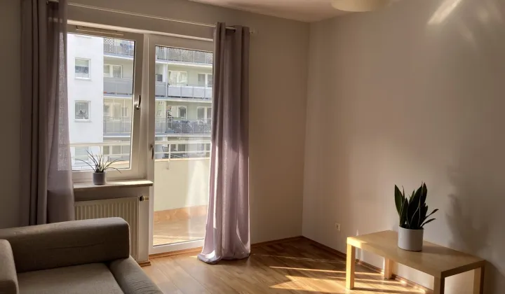 Mieszkanie 1-pokojowe Warszawa Bemowo, ul. Obrońców Tobruku