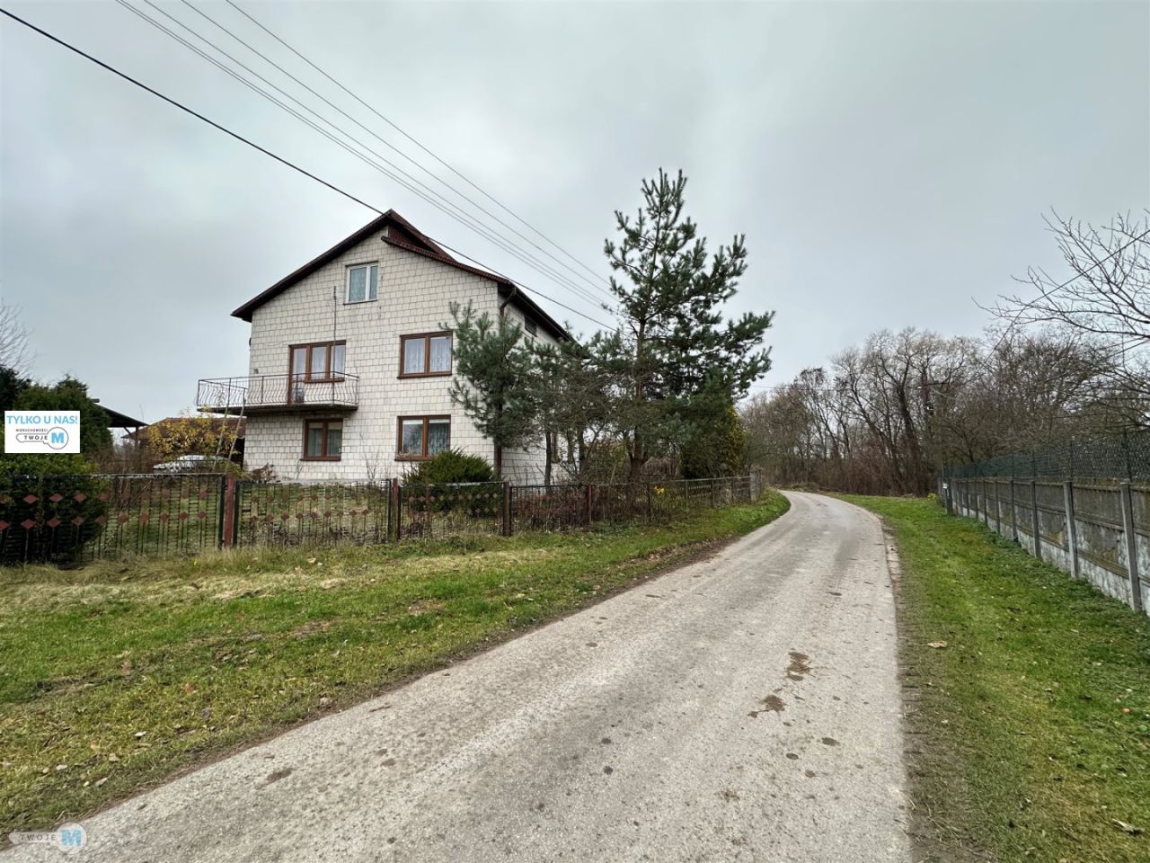 dom, 6 pokoi Przełaj. Zdjęcie 1