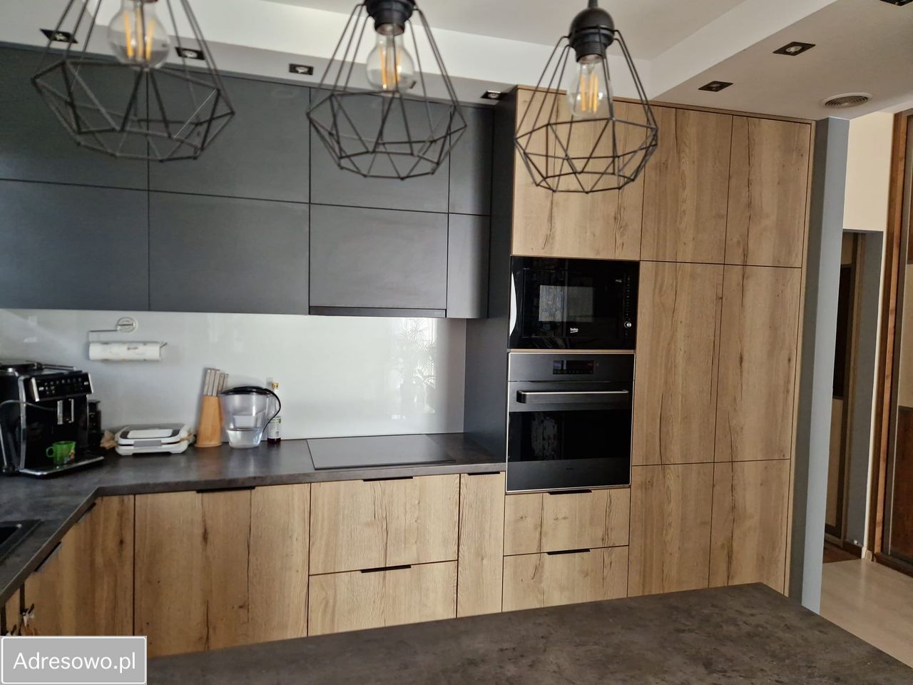 Mieszkanie 3-pokojowe Łódź Widzew, ul. Częstochowska. Zdjęcie 7