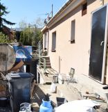 dom wolnostojący Warszawa Ursus, ul. Jesienna. Zdjęcie 3