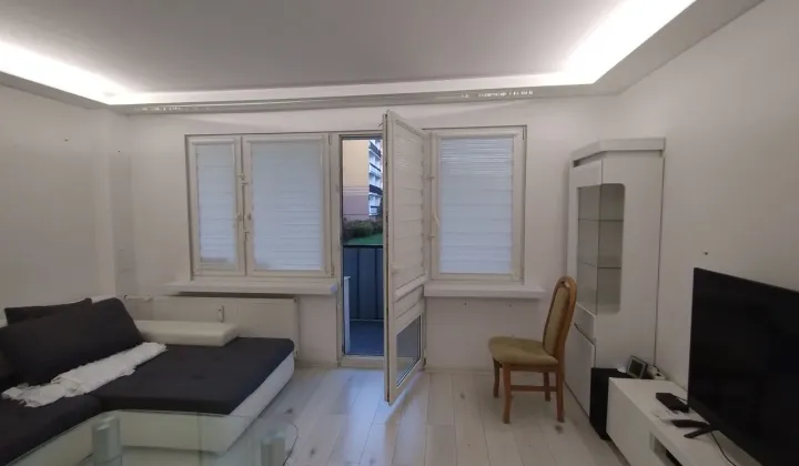 Mieszkanie 3-pokojowe Pabianice Bugaj