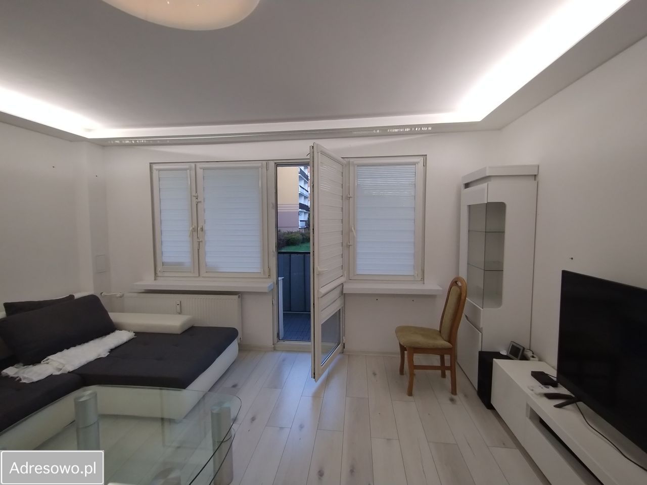 Mieszkanie 3-pokojowe Pabianice Bugaj. Zdjęcie 1