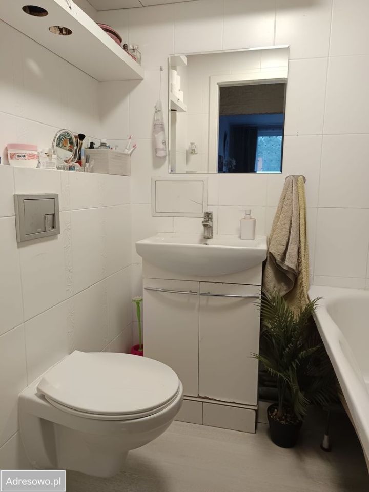 Mieszkanie 3-pokojowe Nowy Dwór Mazowiecki Centrum, ul. Bohaterów Modlina. Zdjęcie 3