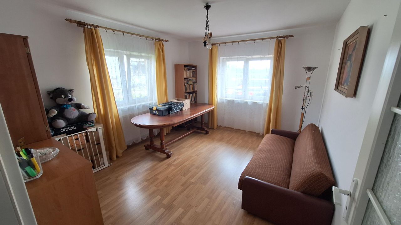 dom wolnostojący, 5 pokoi Wilczopole-Kolonia, Wilczopole-Kolonia. Zdjęcie 38