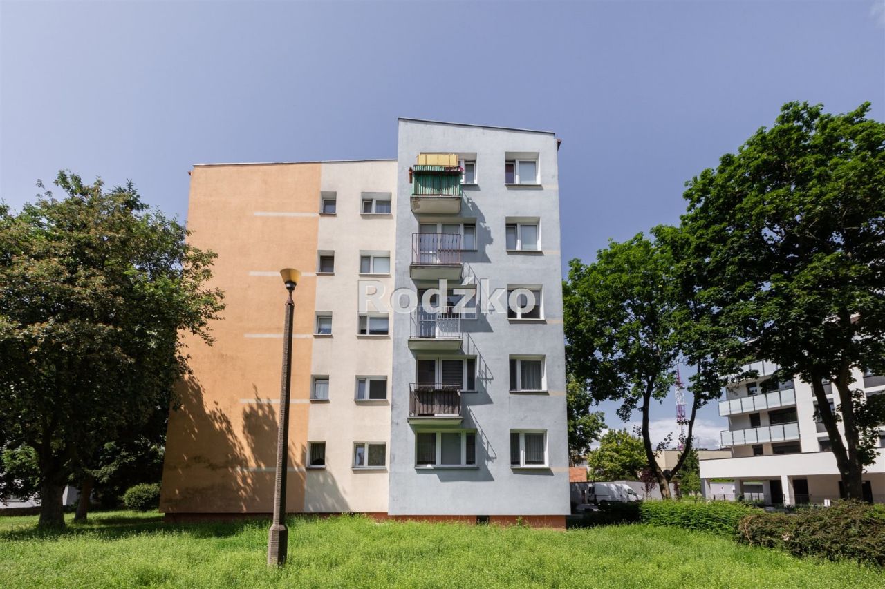 Mieszkanie 2-pokojowe Bydgoszcz Bielawy, ul. Powstańców Śląskich. Zdjęcie 17