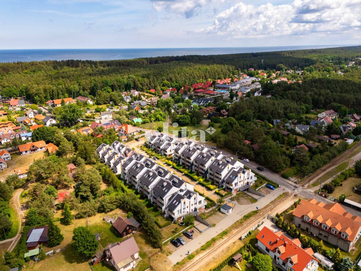 Mieszkanie 2-pokojowe Jantar, ul. Bursztynowa. Zdjęcie 18