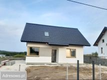 dom wolnostojący, 4 pokoje Zagrody Zgórsko. Zdjęcie 4
