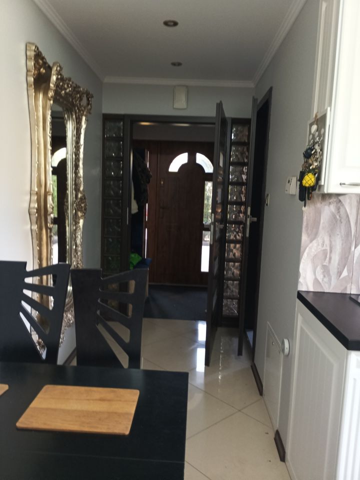 dom wolnostojący, 3 pokoje Zakrzew. Zdjęcie 19