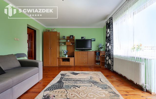 dom wolnostojący, 6 pokoi Szczecinek, ul. Dębowa. Zdjęcie 25