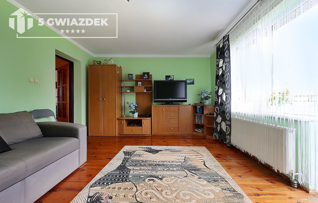 dom wolnostojący, 6 pokoi Szczecinek, ul. Dębowa. Zdjęcie 25