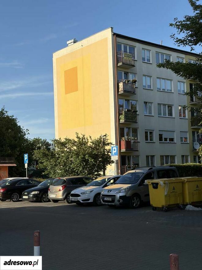 Mieszkanie 2-pokojowe Toruń Mokre, ul. Stefana Batorego. Zdjęcie 11