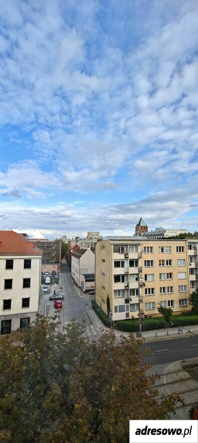 Mieszkanie 2-pokojowe Wrocław Stare Miasto, ul. Widok. Zdjęcie 7