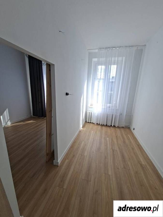 Mieszkanie 2-pokojowe Myszków, ul. Pułaskiego. Zdjęcie 9