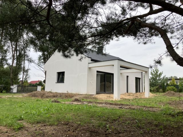 dom wolnostojący, 3 pokoje Matyldów. Zdjęcie 3