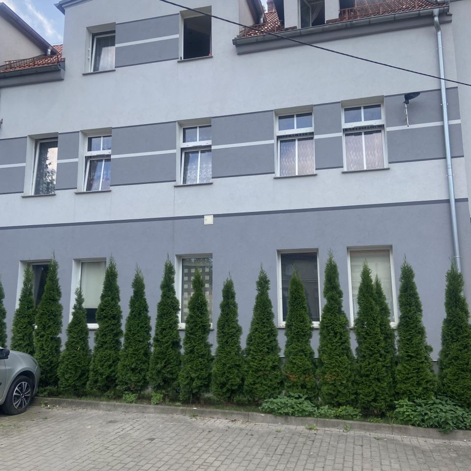 Mieszkanie 2-pokojowe Dzierżoniów, ul. Świdnicka. Zdjęcie 8