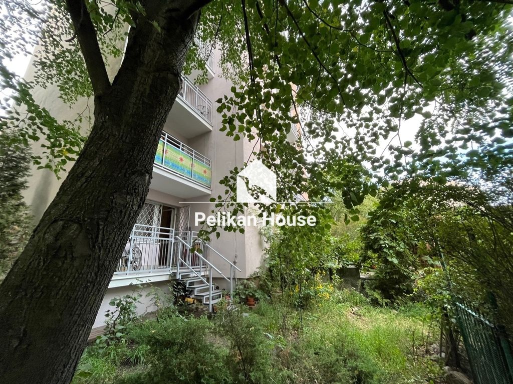 Mieszkanie 2-pokojowe Warszawa Ursynów, ul. Stefana Kopcińskiego. Zdjęcie 30