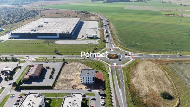Biuro Knurów, ul. 26 Stycznia. Zdjęcie 5
