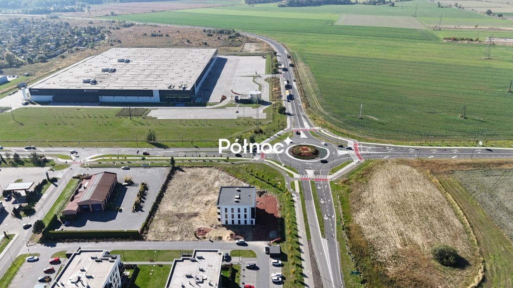 Biuro Knurów, ul. 26 Stycznia. Zdjęcie 5