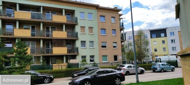 Mieszkanie 2-pokojowe Białystok Wygoda, ul. Trawiasta. Zdjęcie 1